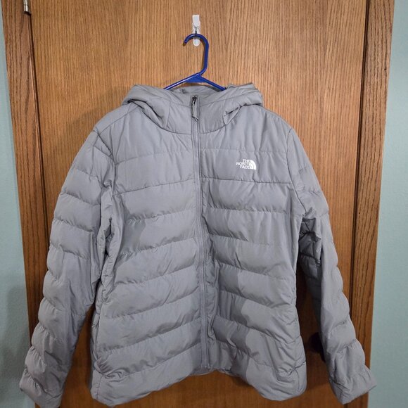 The North Face Women's Aconcagua 3 Hooded Jacket - Picture 1 of 5